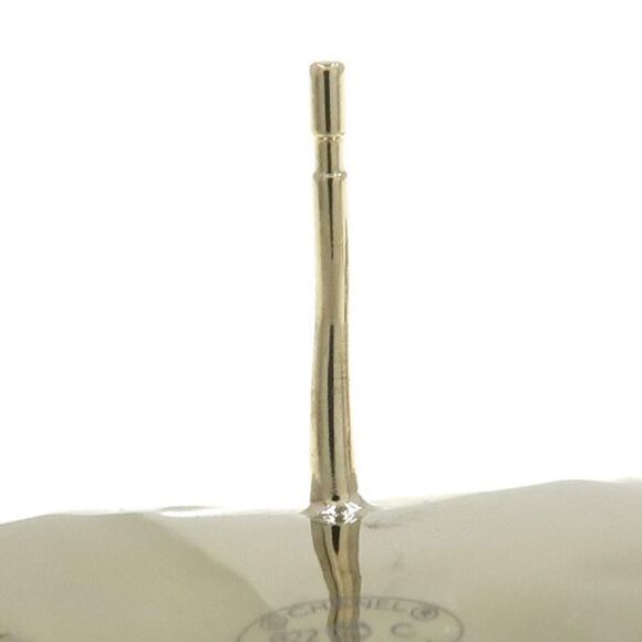 Chanel B22cearrings - Picture 7 of 8